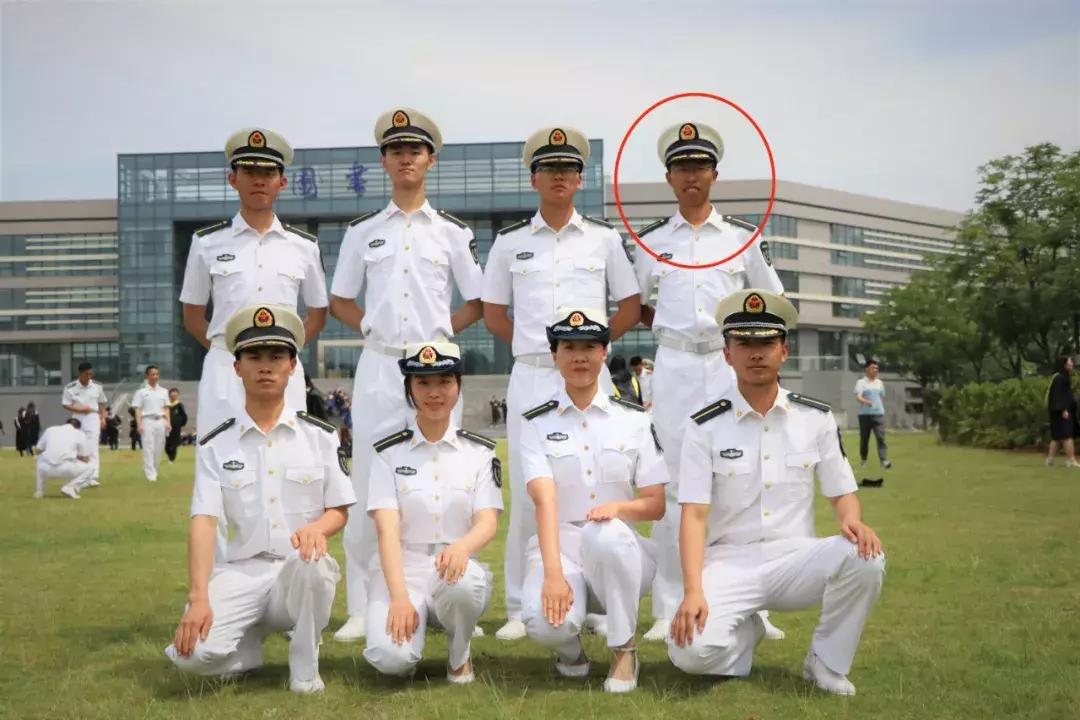 海军70周年庆典，时事政治下的海洋强国战略重塑，海军70周年庆典，海洋强国战略重塑与时事政治展望