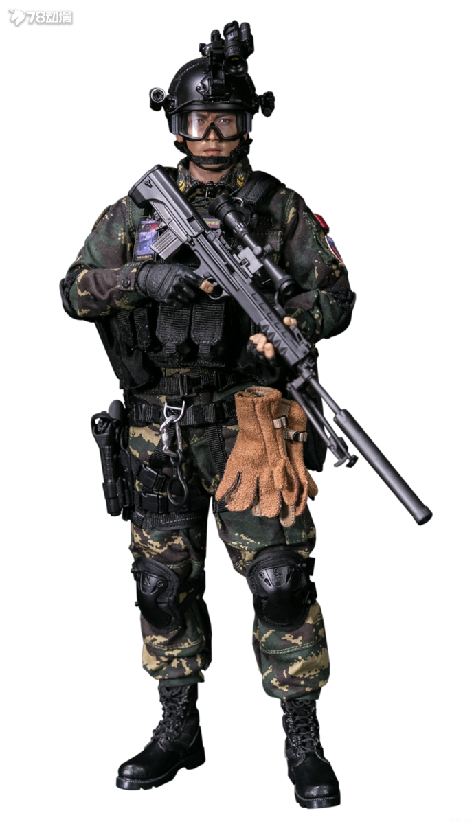 中国响箭特种部队排名及其卓越表现，中国响箭特种部队排名及卓越表现概览