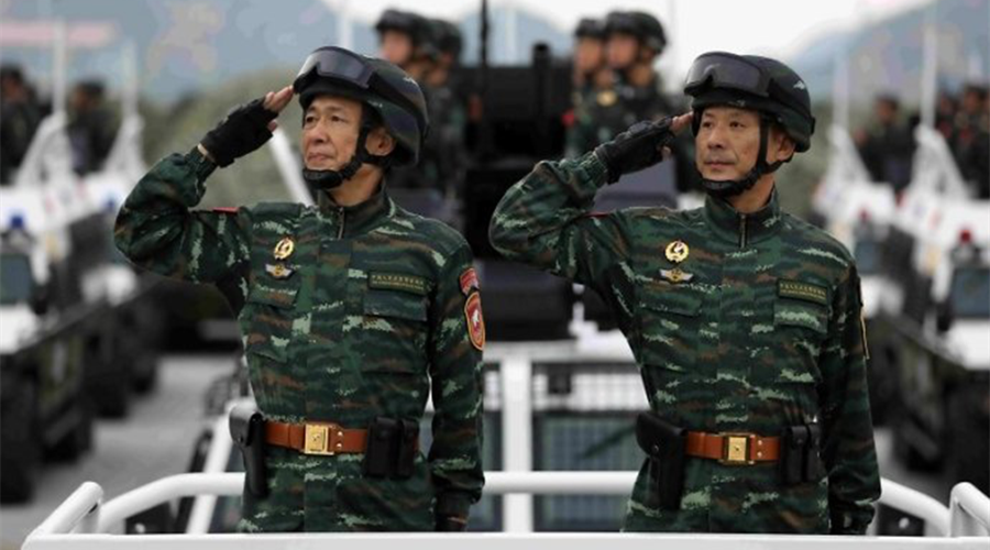 关于我军第21集团军离开宝鸡的回顾与展望,我军第21集团军离开宝鸡,回顾历程与展望未来