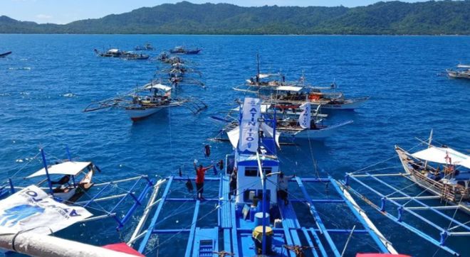 揭秘中国海军新利器，668曲靖舰，揭秘中国海军新利器，668曲靖舰亮相展实力