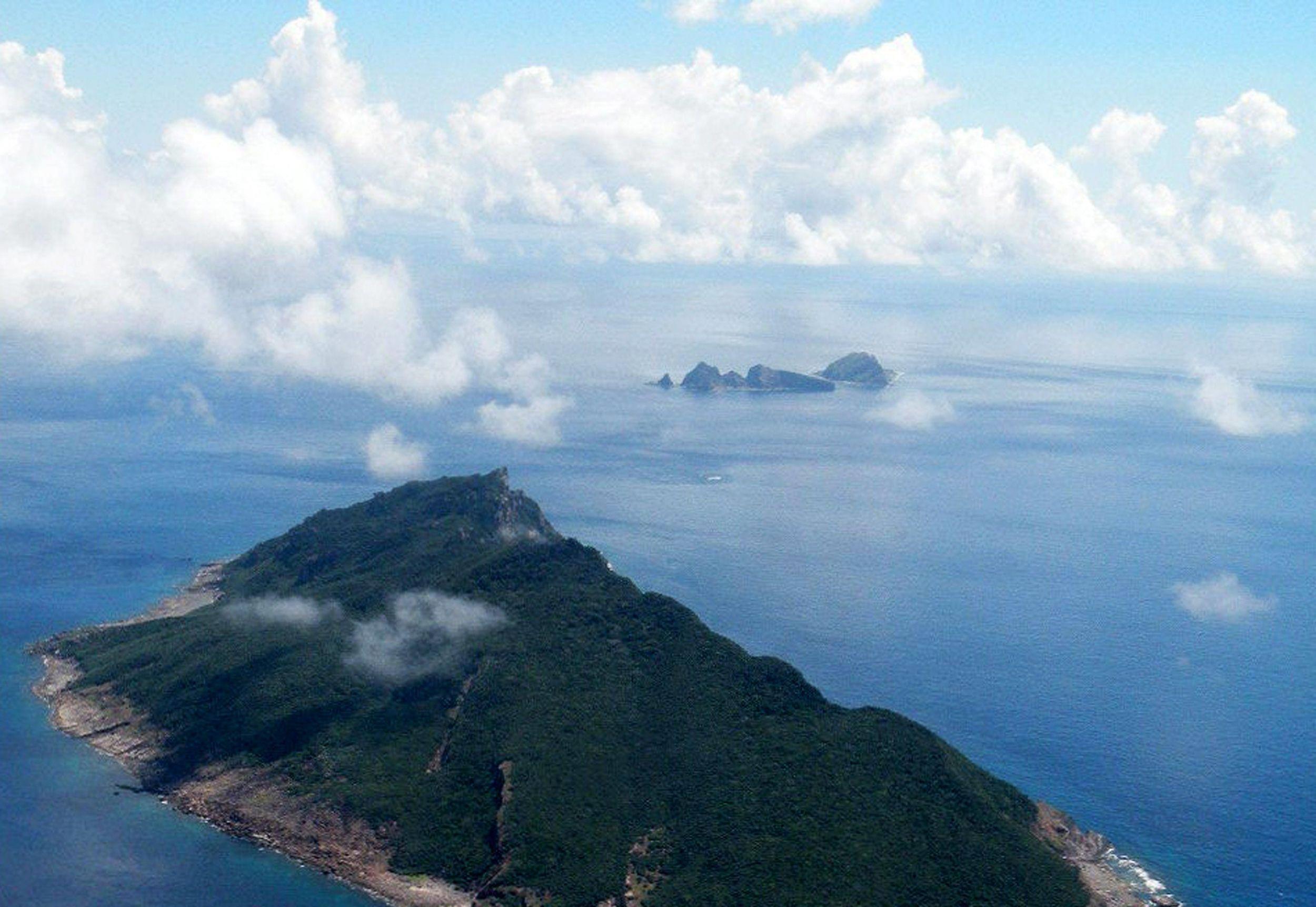 日本在钓鱼岛部署导弹的妄图,历史、现状及其影响,日本钓鱼岛部署导弹,历史背景、现状及其影响