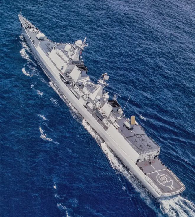 揭秘中国海军的骄傲,052C驱逐舰详细介绍,揭秘中国海军的骄傲,052C驱逐舰深度解析