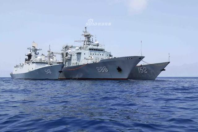 宁波舟山海军部队概览,实力与荣耀的彰显,宁波舟山海军部队实力与荣耀一览