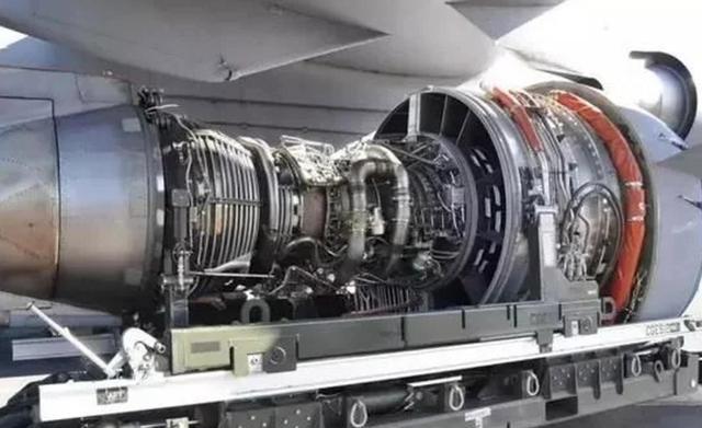 WS-21发动机推力性能解析,多少吨的推动力?,WS-21发动机推力性能详解,推动力究竟有多少吨?