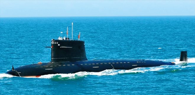 中国核潜艇的制造之地，探寻神秘的造船重镇，探寻中国核潜艇制造地，神秘造船重镇揭秘