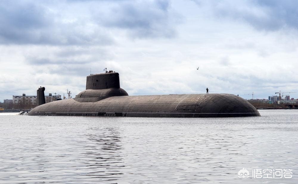 俄罗斯核潜艇消失事件揭秘,俄罗斯核潜艇消失事件真相揭秘