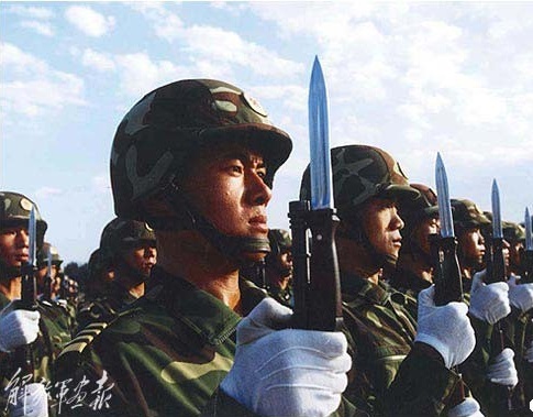 中国陆军壁纸手机壁纸，荣耀与力量的象征，中国陆军壁纸，荣耀与力量的象征，手机壁纸展示风采