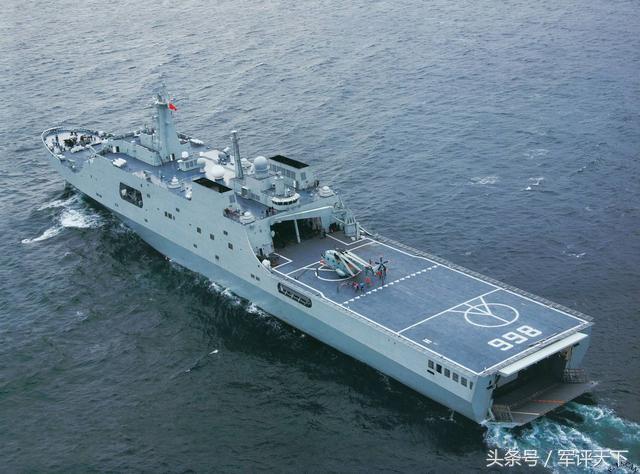 关于我国海军舰艇071服役数量的深度解析,我国海军舰艇071服役数量的深度剖析