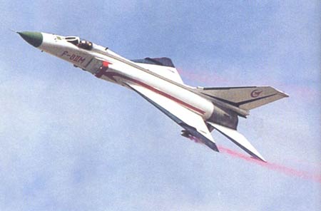 歼八机动性,中国空军力量的璀璨明珠,歼八机动性——中国空军力量的骄傲与璀璨明珠