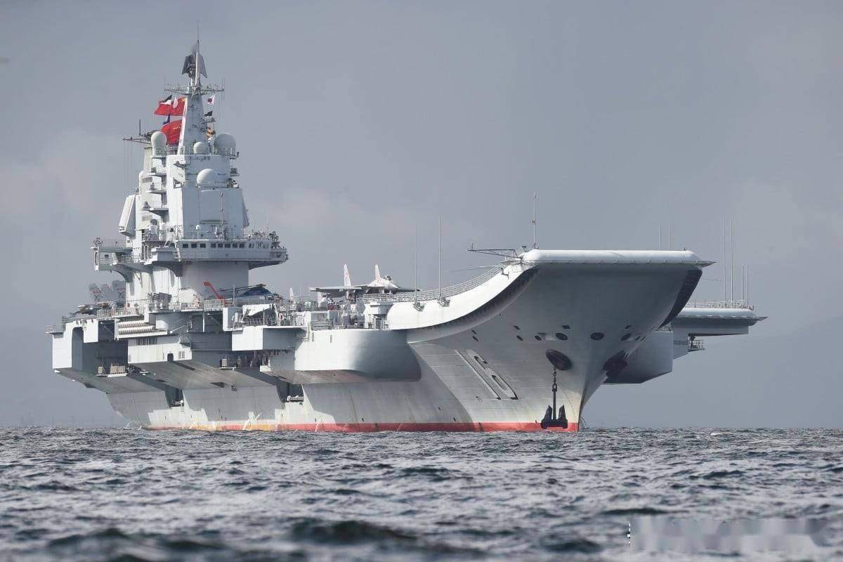 辽宁舰的来源，购买还是自主研发？，揭秘辽宁舰起源，购买还是自主研发？