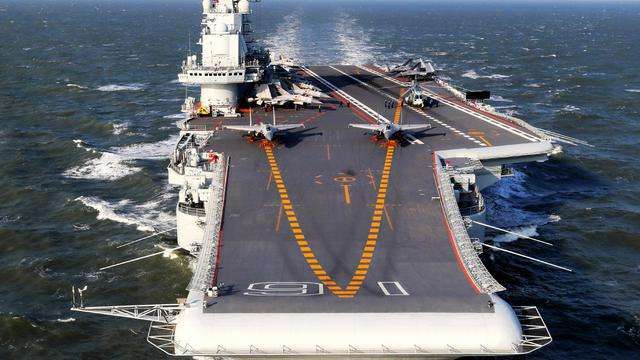 辽宁舰的来源,购买还是自主研发?,揭秘辽宁舰起源,购买还是自主研发?