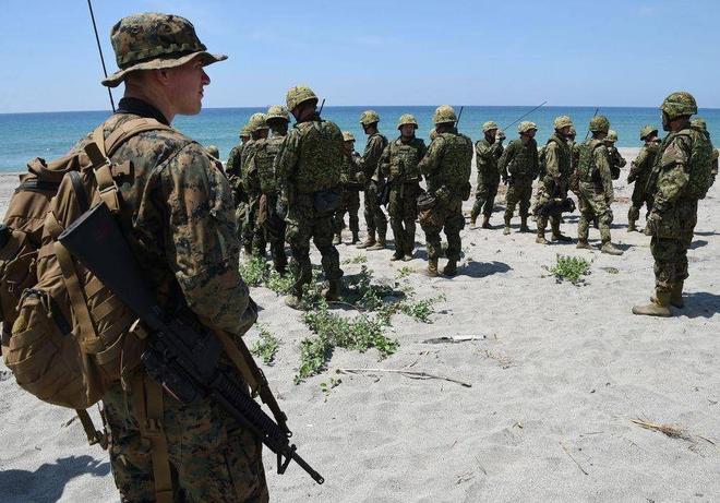 中国已经正式开战了,新时代的挑战与机遇,中国新时代,挑战与机遇并存,开启全面战争模式