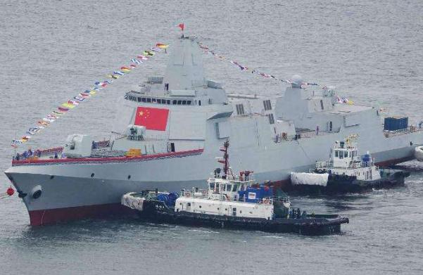 海军后勤,职业发展与未来展望,海军后勤的职业发展与未来展望