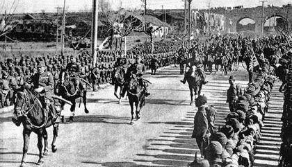 台湾海军超级大本营，历史、现状和未来展望，台湾海军超级大本营，历史沿革、现状瞭望与未来展望