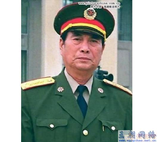 中国军队总参谋长，职责、角色与力量象征，中国军队总参谋长的职责、角色与象征力量