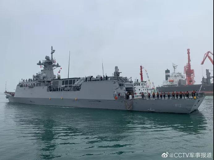 海军节舰长的荣耀与责任,海军节,舰长的荣耀与肩负重任