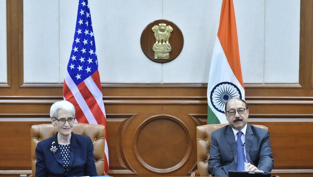 深化合作（或共谋发展）