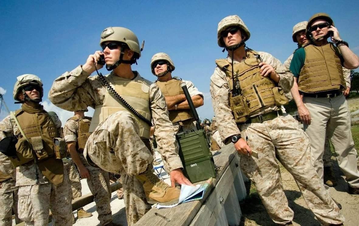 美俄之间的冲突与战争的可能性分析，美俄冲突与战争可能性分析，大国博弈的未来走向探讨