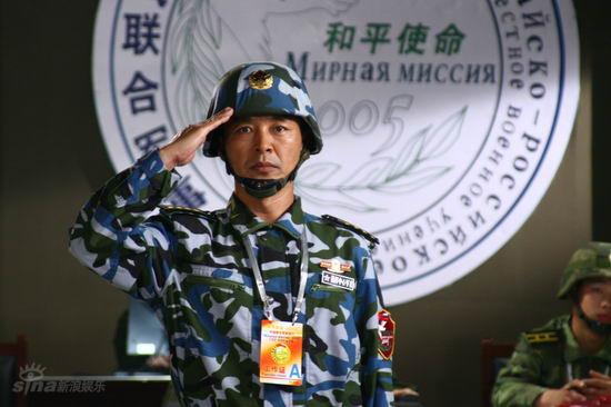 和平使命,央视网的力量与担当,央视网的力量与担当,和平使命的使命担当