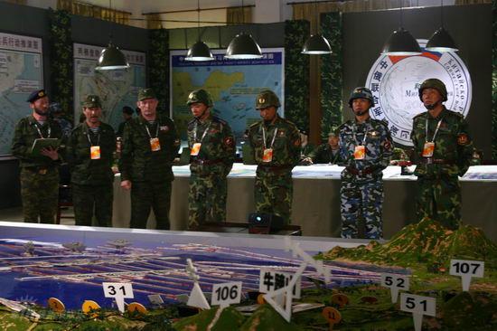 和平使命,央视网的力量与担当,央视网的力量与担当,和平使命的使命担当