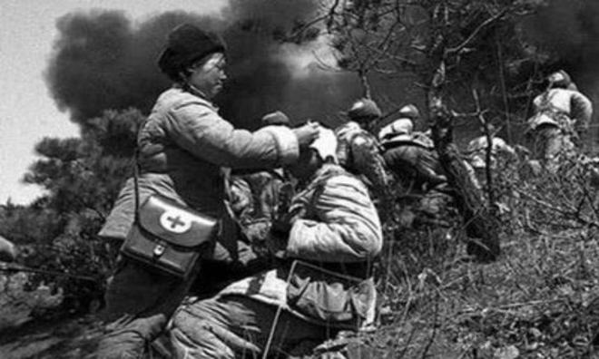 美国人眼中的中国志愿军,英勇无畏,值得敬佩,美国人眼中的中国志愿军,英勇无畏的敬佩对象