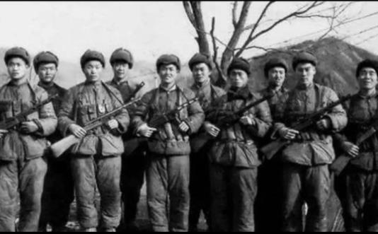 美国人眼中的中国志愿军,英勇无畏,值得敬佩,美国人眼中的中国志愿军,英勇无畏的敬佩对象