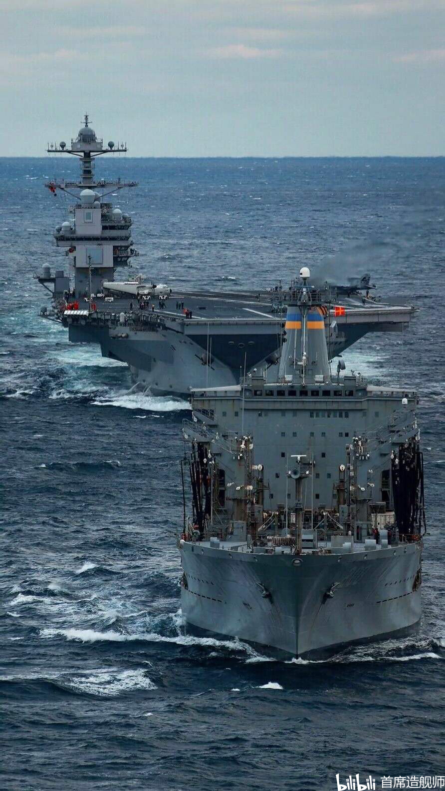 美国海军大西洋舰队福特号航空母舰,力量的象征与战略支柱,美国海军大西洋舰队福特号航空母舰,力量象征与战略核心