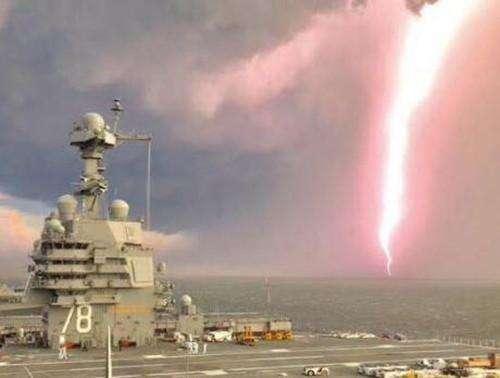 国产航母船体进展与未来展望,国产航母船体进展及未来展望