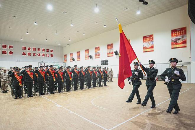 第十四集团军军旗,荣耀与传承的象征,第十四集团军军旗,荣耀传承的象征