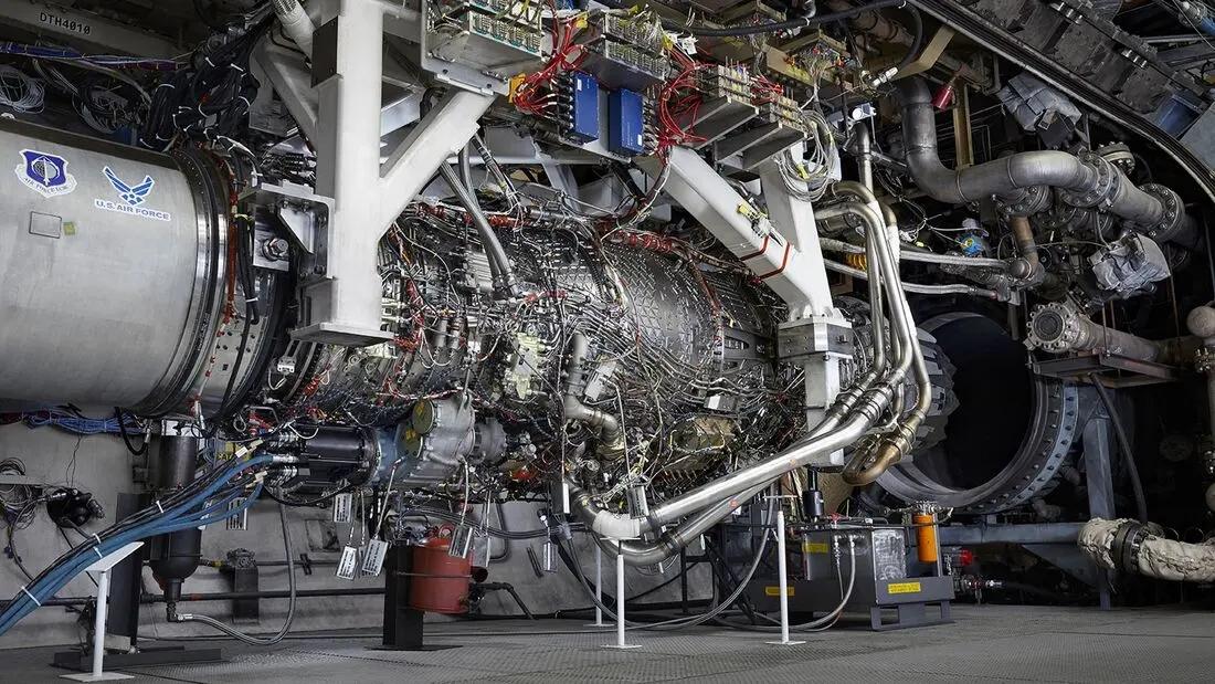 涡扇发动机,涡扇-15列装的现状与挑战,涡扇发动机涡扇-15列装的现状及其挑战分析