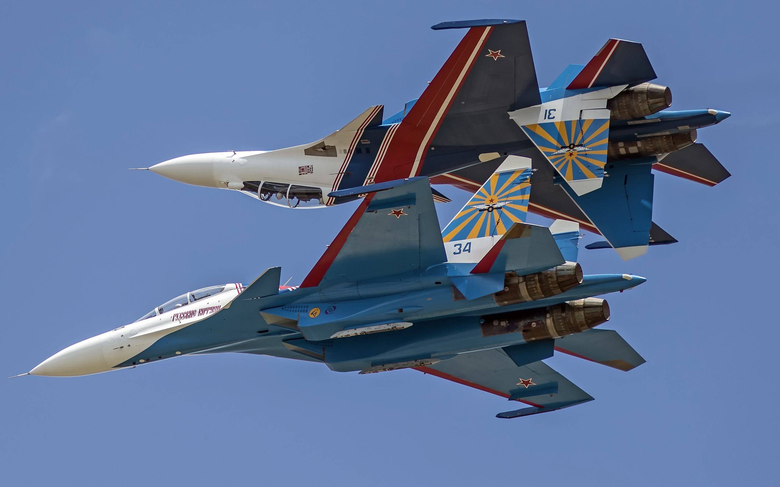 苏-30战斗机,第三代战斗机的杰出代表,苏-30战斗机,第三代战斗机的璀璨明星