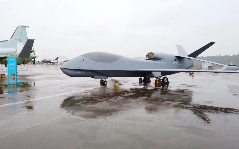 无侦-7无人机参数深度解析,无侦-7无人机参数全面深度解析