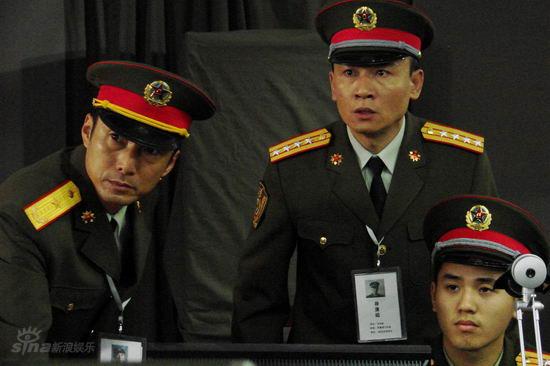 和平使命2014,曹毅的使命与担当,和平使命2014,曹毅的使命担当