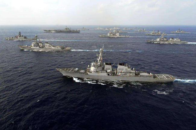 俄罗斯核航母的数量与实力解析,俄罗斯核航母数量与实力深度解析