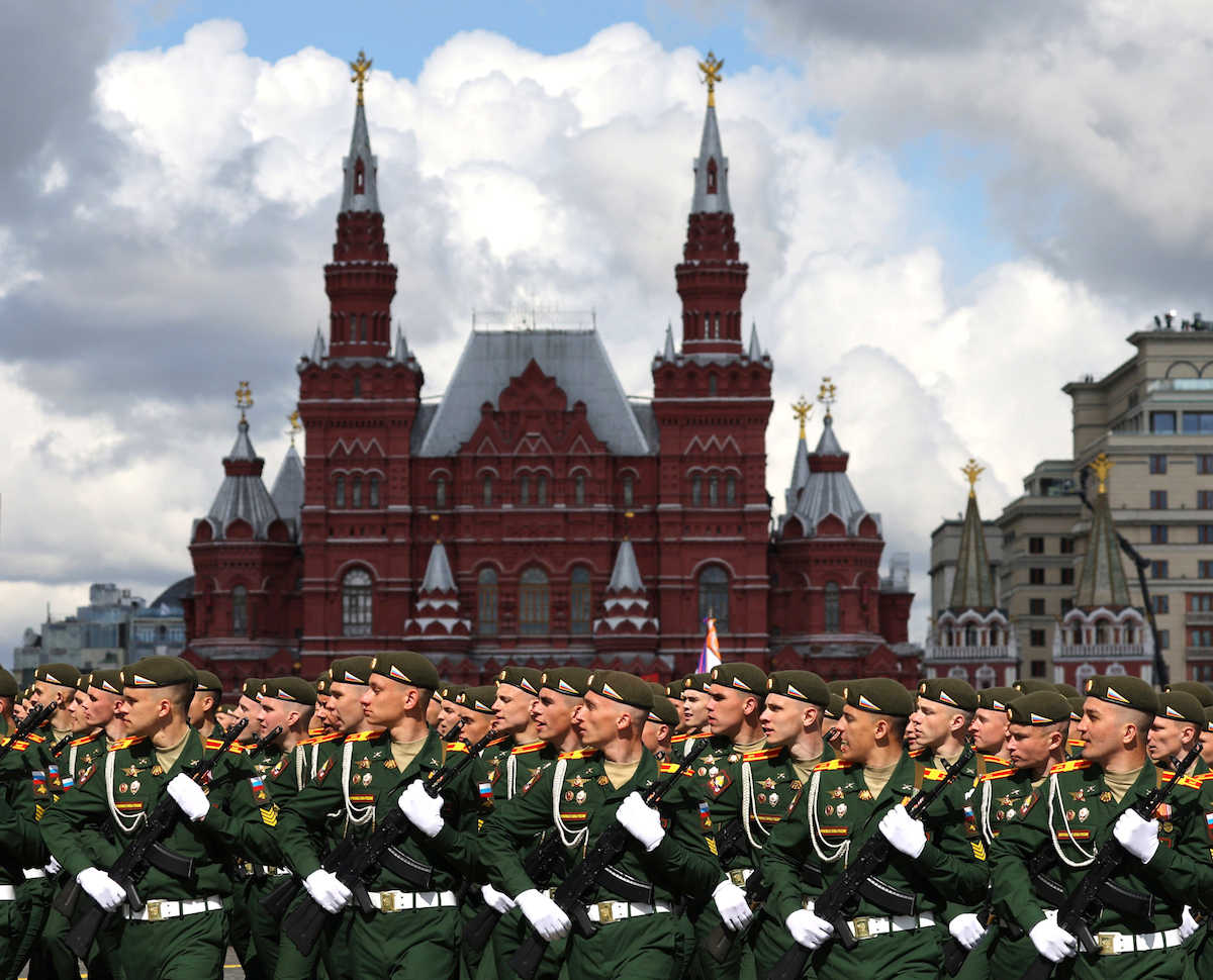 俄罗斯2022阅兵方阵,荣耀与力量的展示,俄罗斯2022阅兵方阵,荣耀与力量的盛大展示