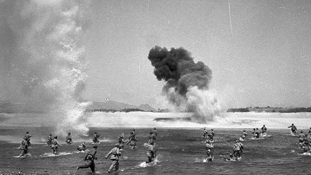朝鲜纪念抗美援朝七十周年，历史回顾与当代意义，抗美援朝七十周年，朝鲜的历史回顾与当代意义