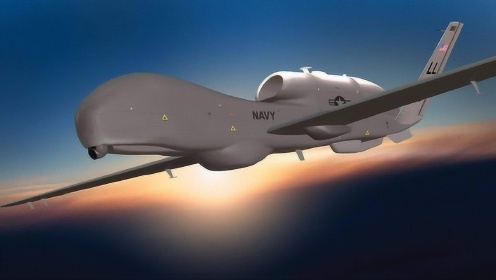 全球鹰无人机的动力之源，探索其动力系统的奥秘，全球鹰无人机的动力之源揭秘，探索动力系统奥秘