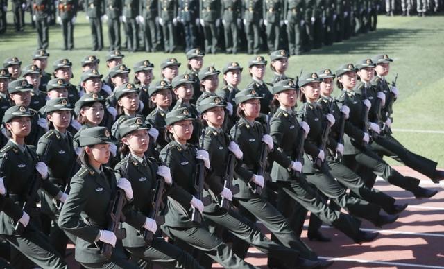 中国战略支援部队的使命与职责，中国战略支援部队的使命与职责解析