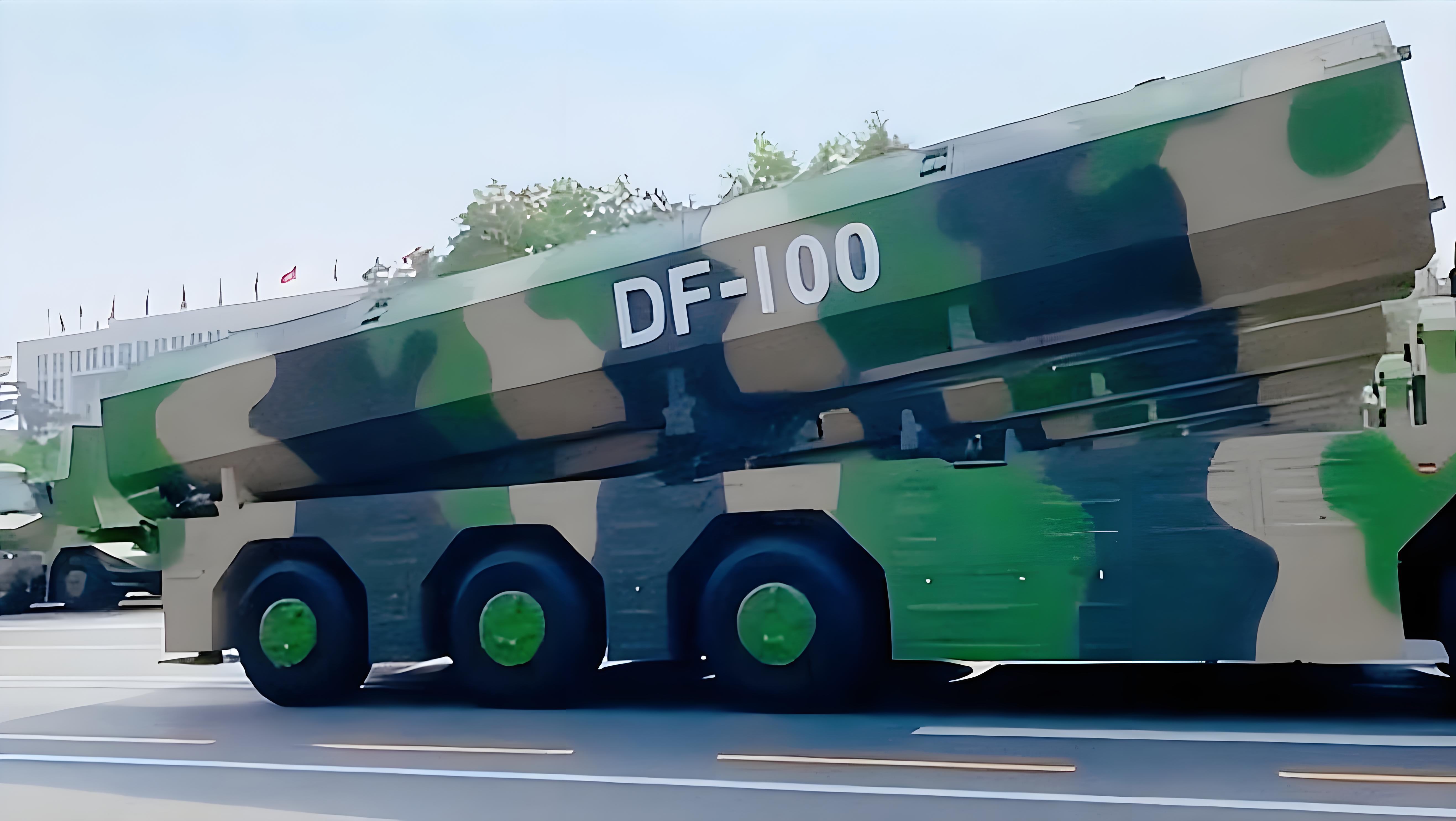 东风破浪,一往无前——东风10的力量与未来展望,东风破浪,一往无前——东风10的力量及未来展望