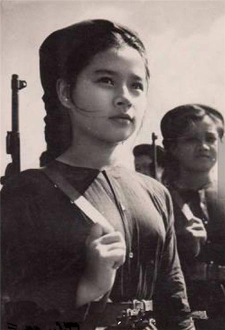 越南对中国女兵俘虏待遇的探讨,越南对待中国女兵俘虏的待遇探讨