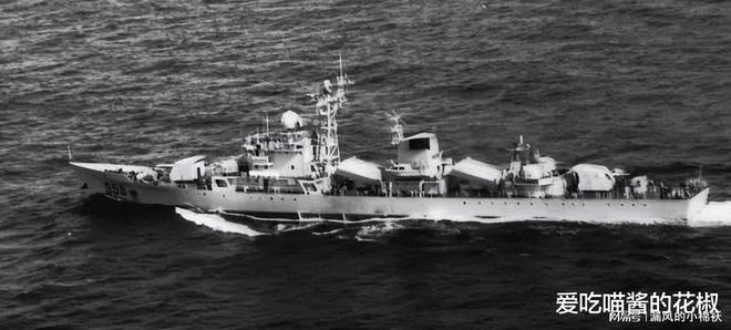 探寻559军舰佛山号的现状，位置与使命，探寻佛山号军舰现状，位置、使命一览