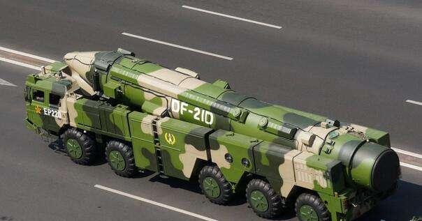 东风-21D导弹，揭示其含义与重要性，东风-21D导弹，含义与重要性的深度解析