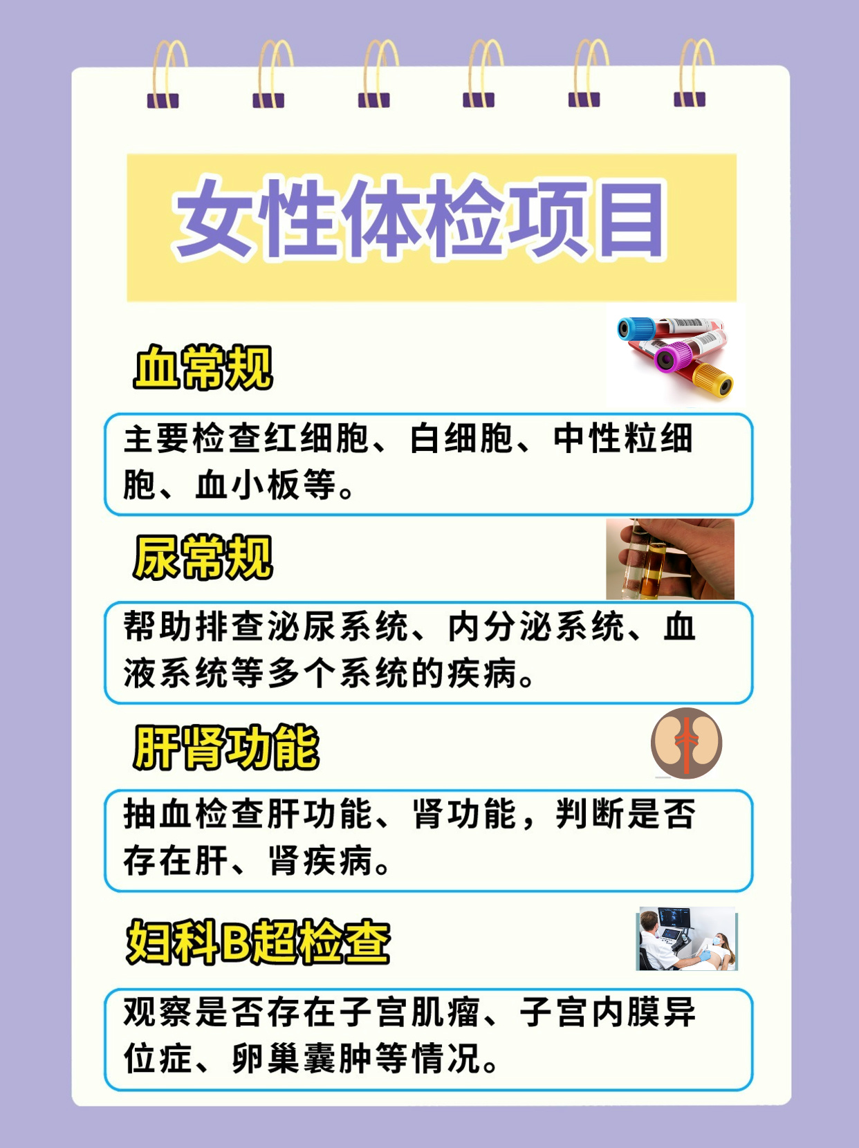 中国女兵体检项目概述,中国女兵体检项目概览