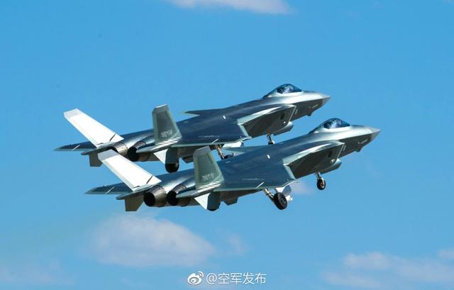 中国空军实力到底怎样?深度解析与前瞻,中国空军实力深度解析与前瞻