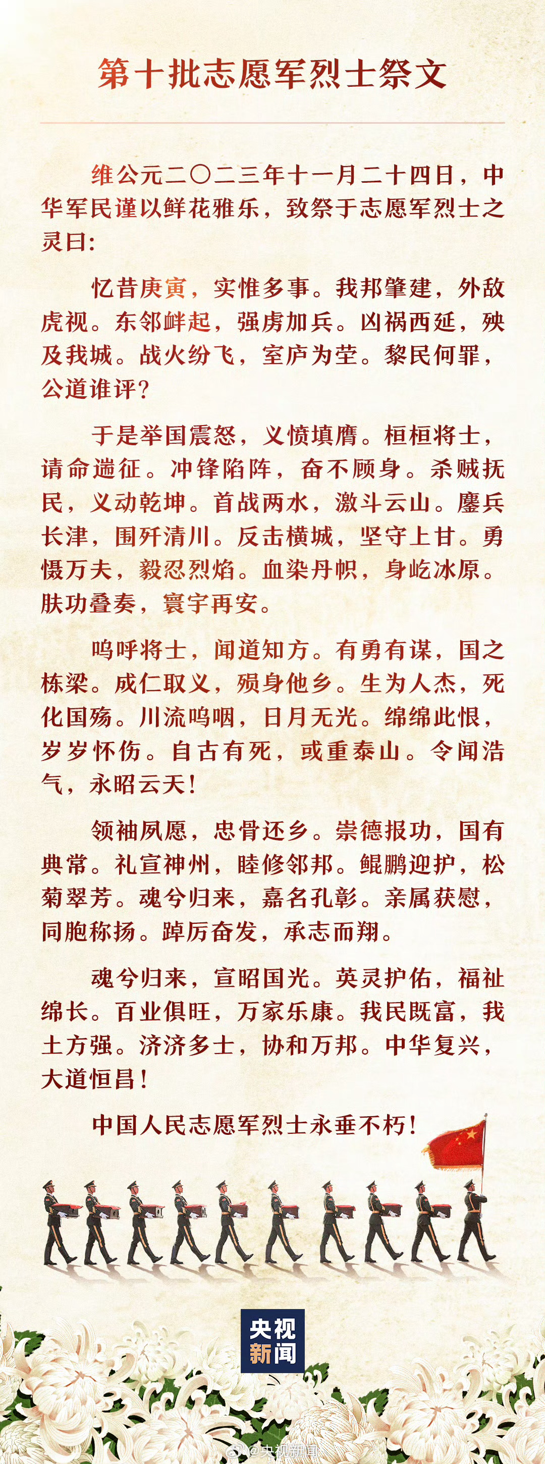 中国人民志愿军的牺牲精神,英勇无畏,永载史册,中国人民志愿军英勇无畏的牺牲精神,永载史册的壮丽篇章
