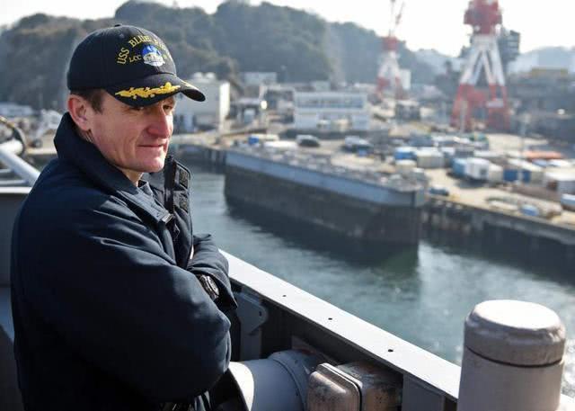 美军航母疑似核泄漏事件揭秘,美军航母核泄漏事件真相揭秘