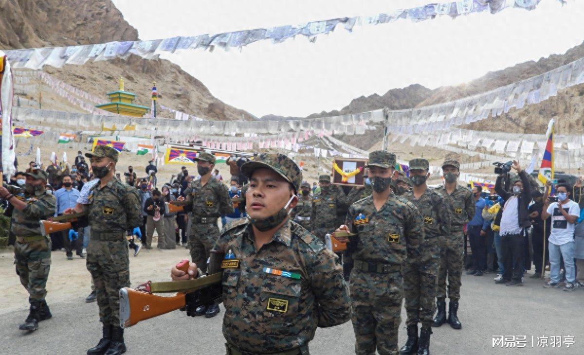 中印边境最新动态与莫迪的领导角色,中印边境最新动态与莫迪的领导地位