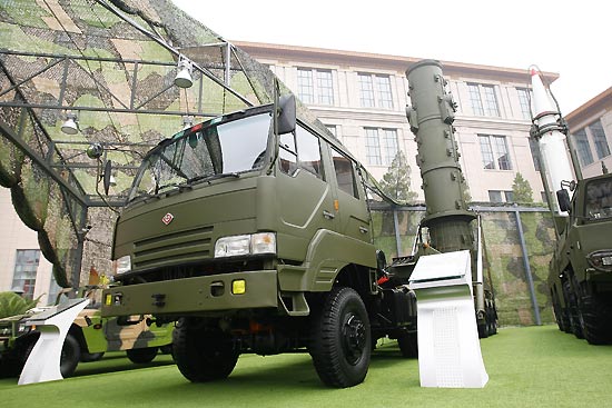 揭秘东风-21导弹车,图片背后的故事,东风-21导弹车揭秘,图片背后的故事