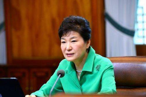 最新消息,朴槿惠的要求与未来展望,朴槿惠的最新动态与未来展望