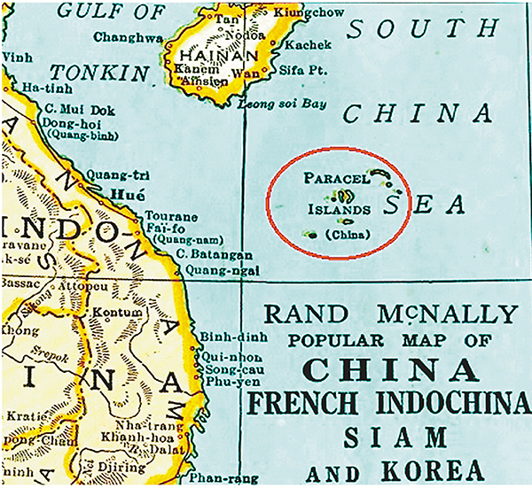 中国南海南沙群岛地图,揭示南海之心的魅力与重要性,南海之心,南沙群岛地图揭示其魅力与重要性